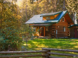 Picture of Point Roberts Parcel Number 405312-117355